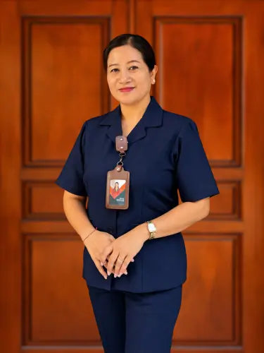 Foto Ni Putu Sri Ayu Rencani, S.E., S.Pd.