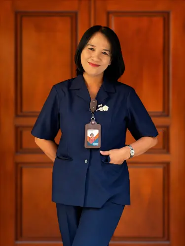 Foto Ni Komang Wahyuni, S.E., S.Pd.