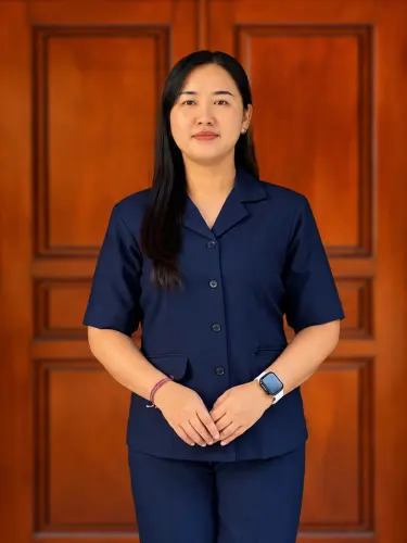 Foto Desak Putu Rimang Narayani, S.Pd.