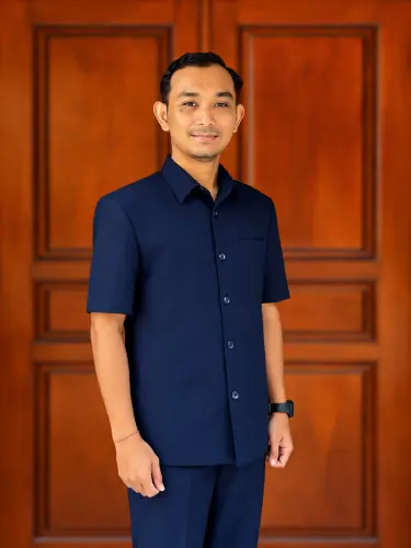 Foto Nyoman Adi Darma Kesuma, S.Pd.