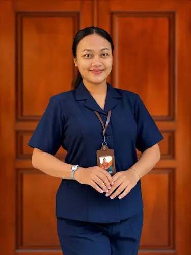 Foto Putu Nita Filivani, S.Pd.