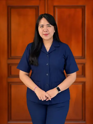 Foto Ni Putu Anggerina Aryanitha, S.Pd.
