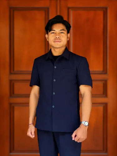 Foto I Wayan Swadika Prasetya, S.Pd. Gr.