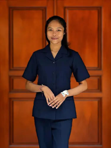 Foto Ni Luh Nyoman Meira Ari Santi, S.S.