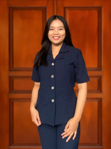 Foto Anak Agung Made Anggita Yuliari Putri, S.M.