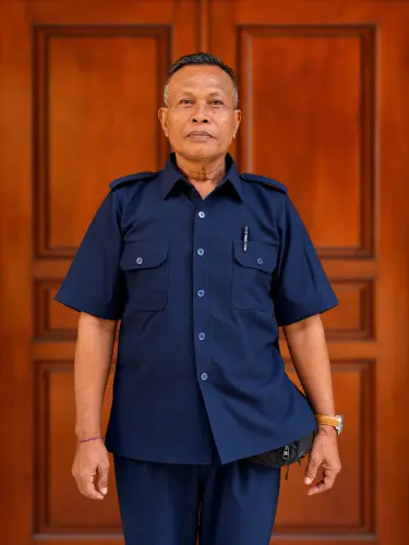 Foto I Ketut Dira