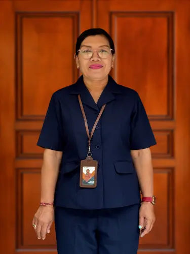 Foto Ni Wayan Murniati, S.Pd.