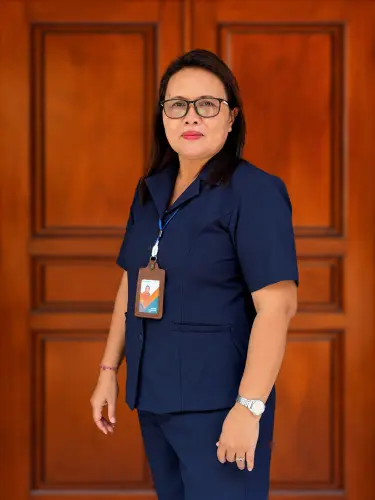 Foto Ni Made Sukerni, S.Pd.