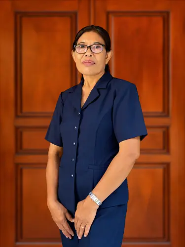 Foto Ni Ketut Wartini, S.Pd.