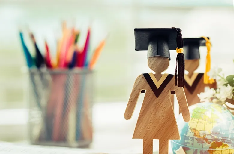 Membangun SDM Unggul Lewat Pendidikan