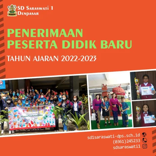 Pendaftaran Peserta Didik Baru