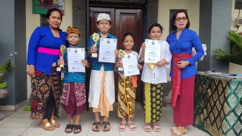 Hari Kesehatan Gigi Nasional