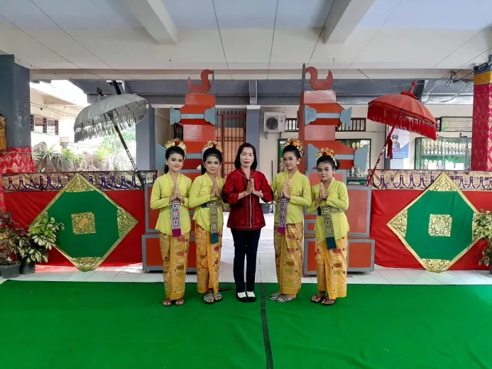 Festival Anak Denpasar