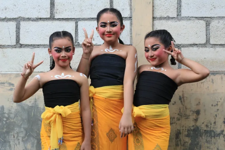 Seleksi FLS2N Tingkat Kecamatan